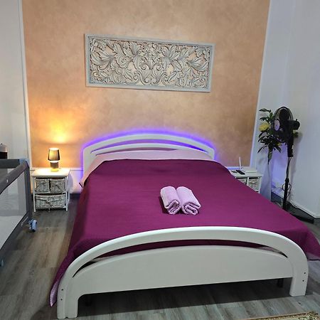 Golden Holidays Lavagna Exterior foto