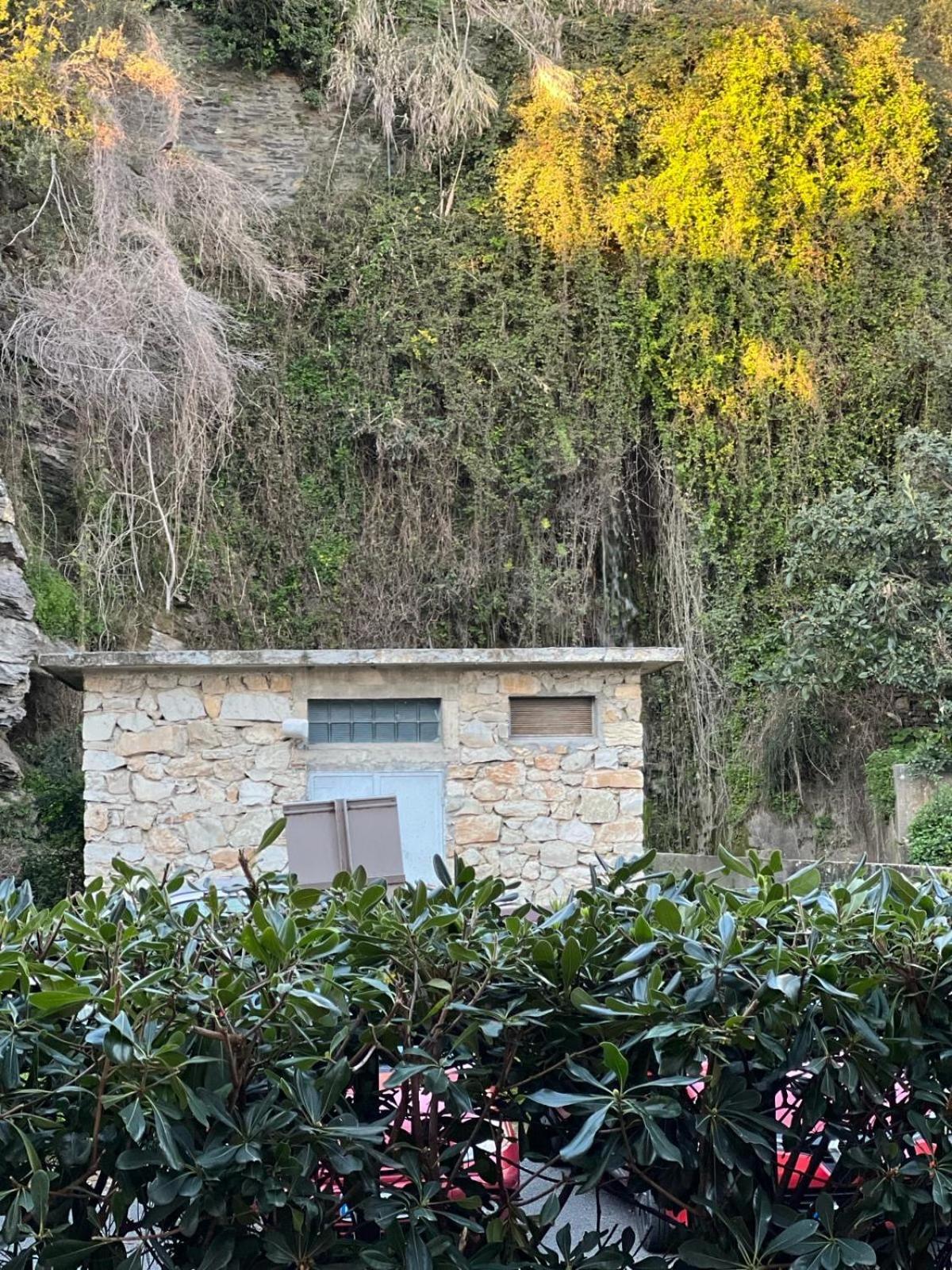 Golden Holidays Lavagna Exterior foto