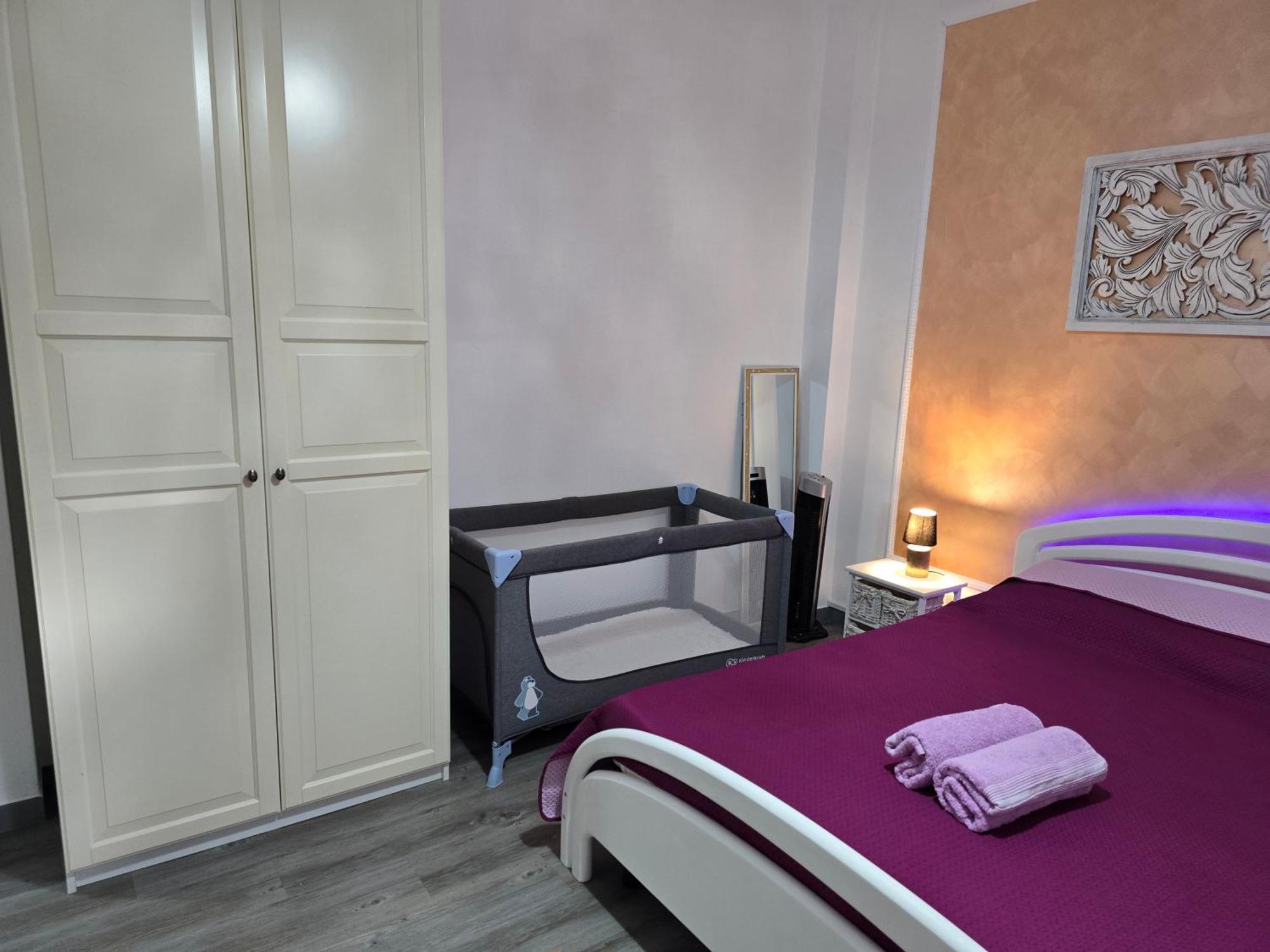 Golden Holidays Lavagna Exterior foto